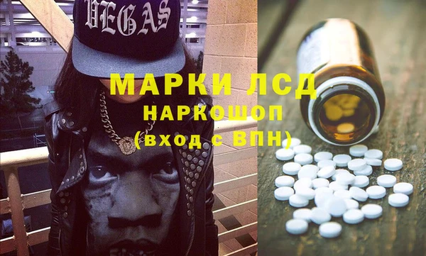 хмурый Бородино